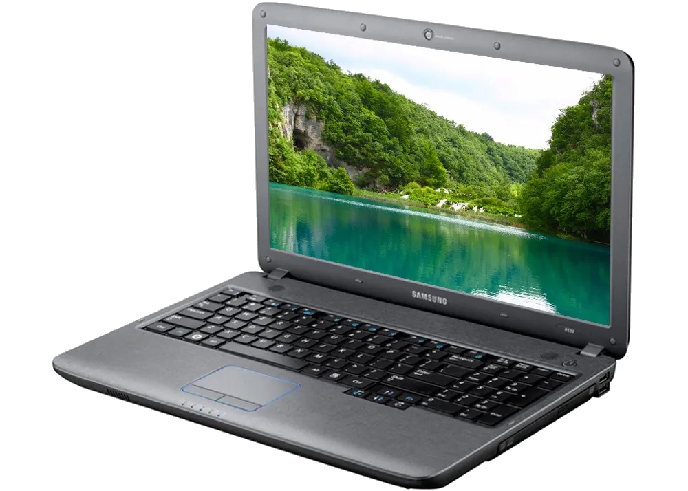 Ремонт цепей питания Samsung R525-JT09