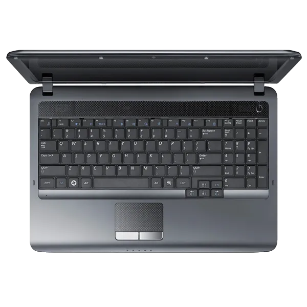 Ремонт цепей питания Samsung R525-JV01