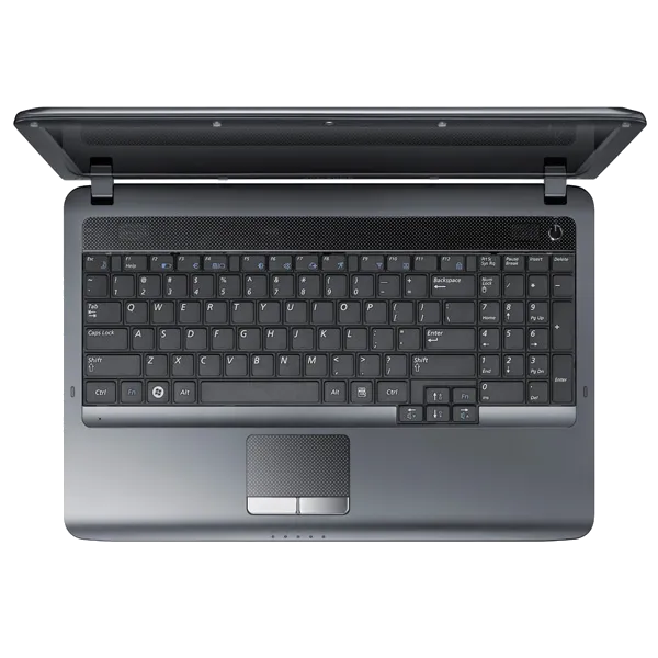 Ремонт цепей питания Samsung R525-JV06