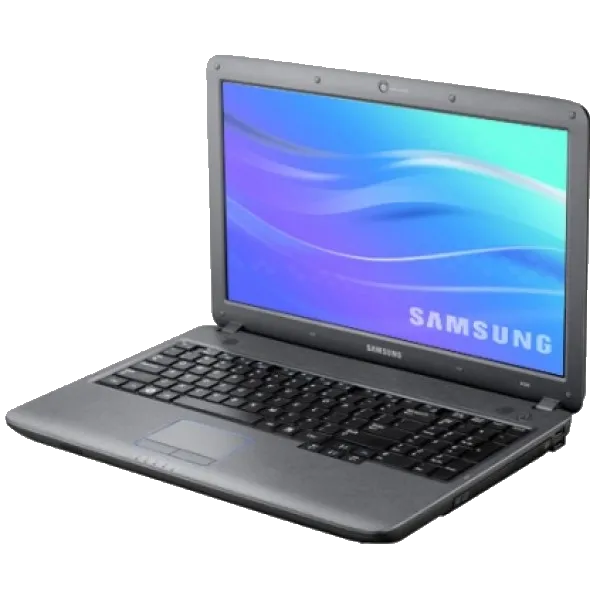 Ремонт цепей питания Samsung R528-DS03