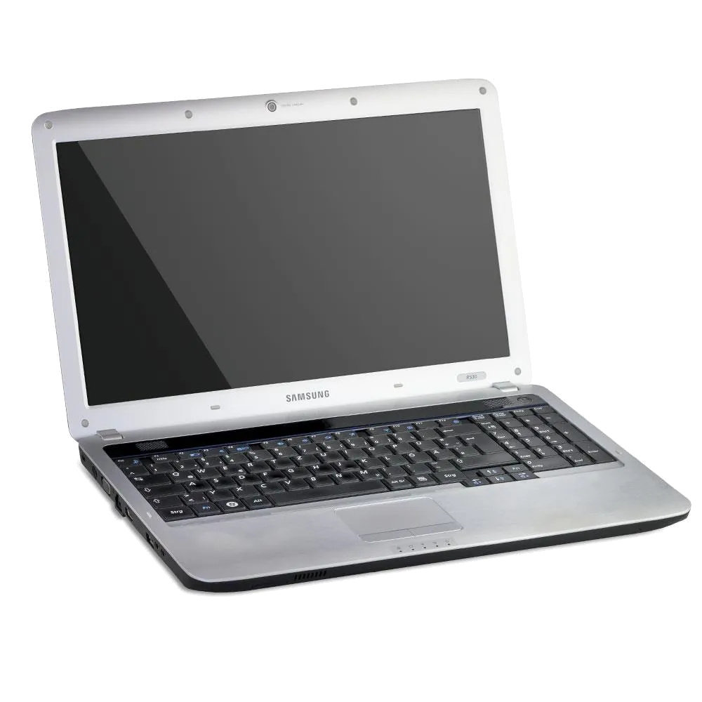 Ремонт цепей питания Samsung R530