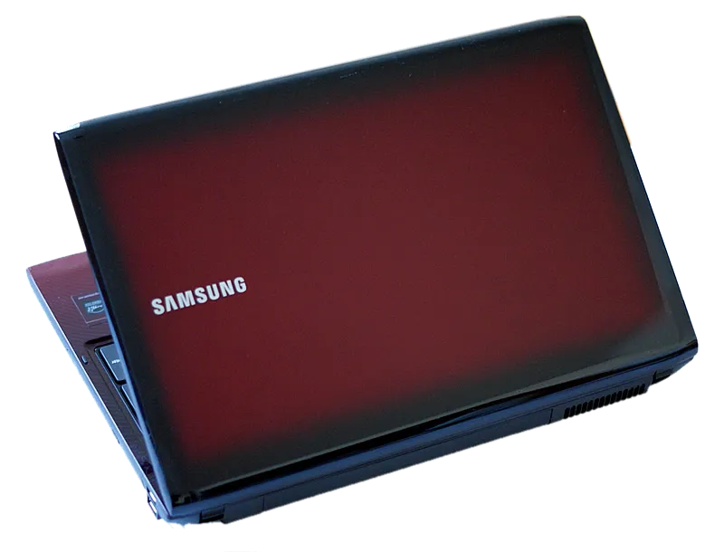 Ремонт цепей питания Samsung R530-JS03