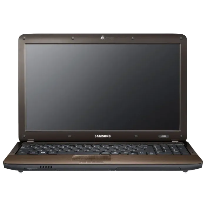Ремонт цепей питания Samsung R538-DS04