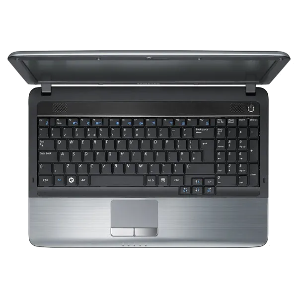 Ремонт цепей питания Samsung R540-JA02