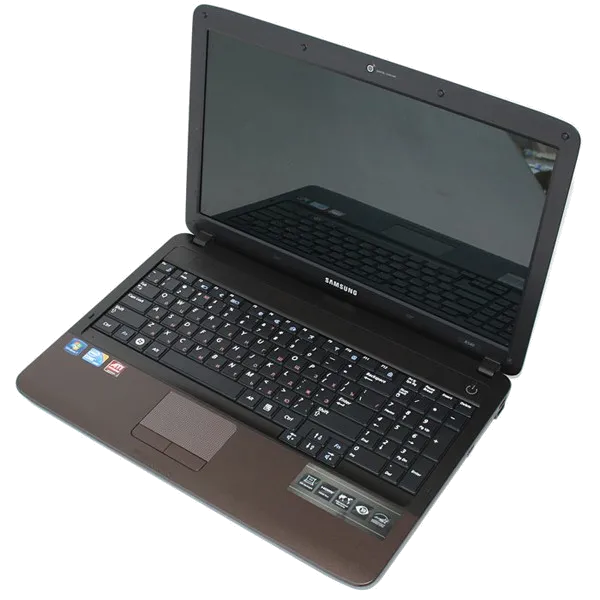 Ремонт цепей питания Samsung R540-JS01