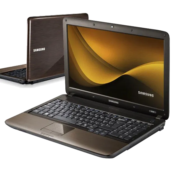 Ремонт цепей питания Samsung R540-JS02