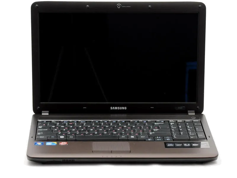 Ремонт цепей питания Samsung R540-JS0C