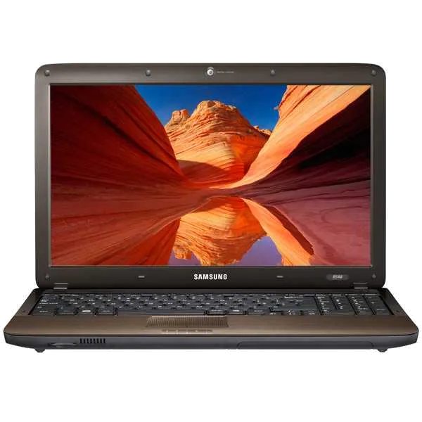 Ремонт цепей питания Samsung R540-JT01