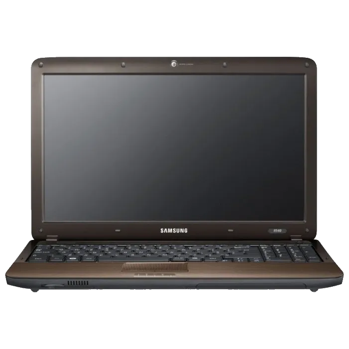 Ремонт цепей питания Samsung R540-JT03