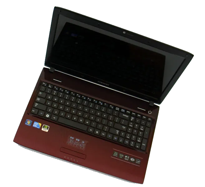 Ремонт цепей питания Samsung R580-JS02