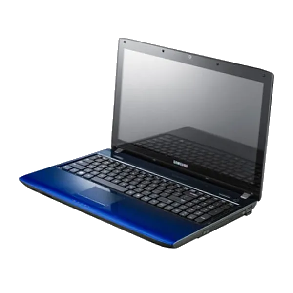 Ремонт цепей питания Samsung R590-JS03