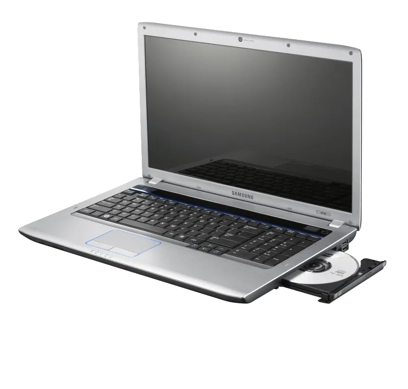 Ремонт цепей питания Samsung R728E