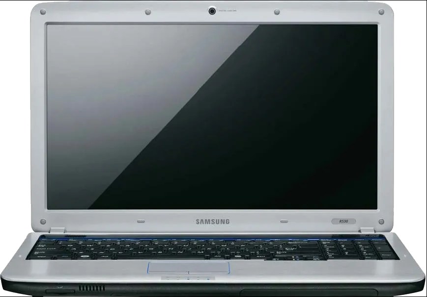 Ремонт цепей питания Samsung R730-JB02