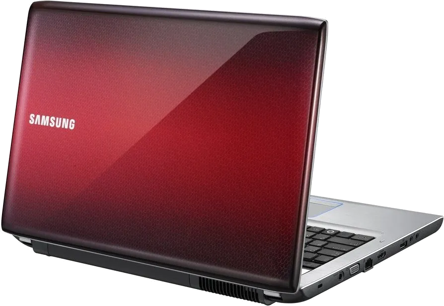 Ремонт цепей питания Samsung R730-JT02