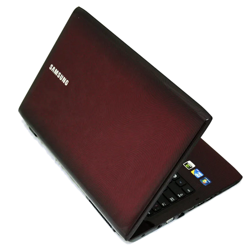 Ремонт цепей питания Samsung R780-JS02