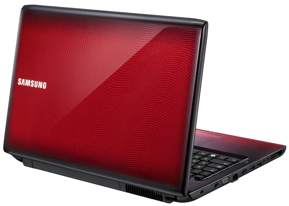 Ремонт цепей питания Samsung R780-JS07