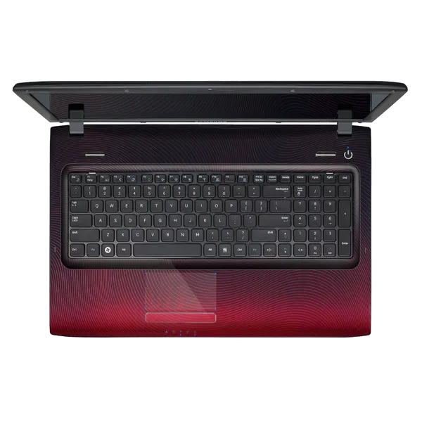 Ремонт цепей питания Samsung R780-JS09