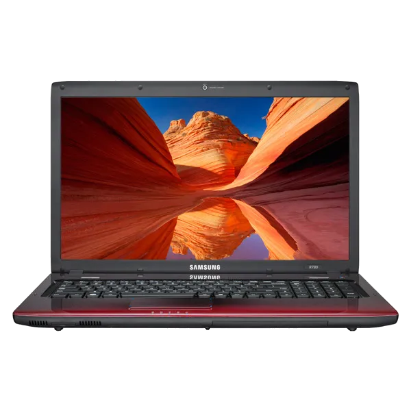 Ремонт цепей питания Samsung R780-JS0B