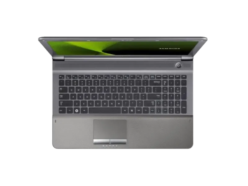 Ремонт цепей питания Samsung RC510-S06