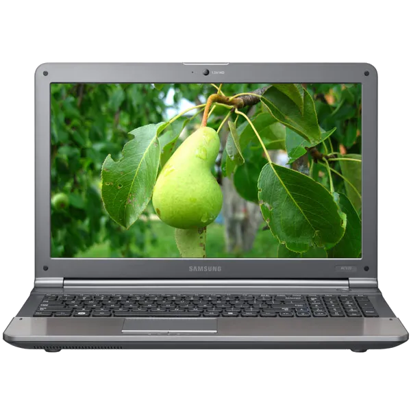 Ремонт цепей питания Samsung RC510-S07