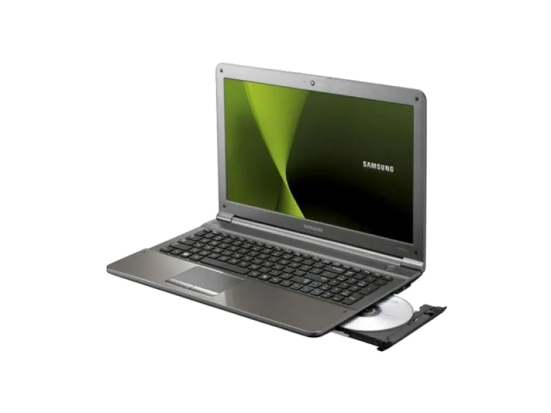 Ремонт цепей питания Samsung RC520-S01