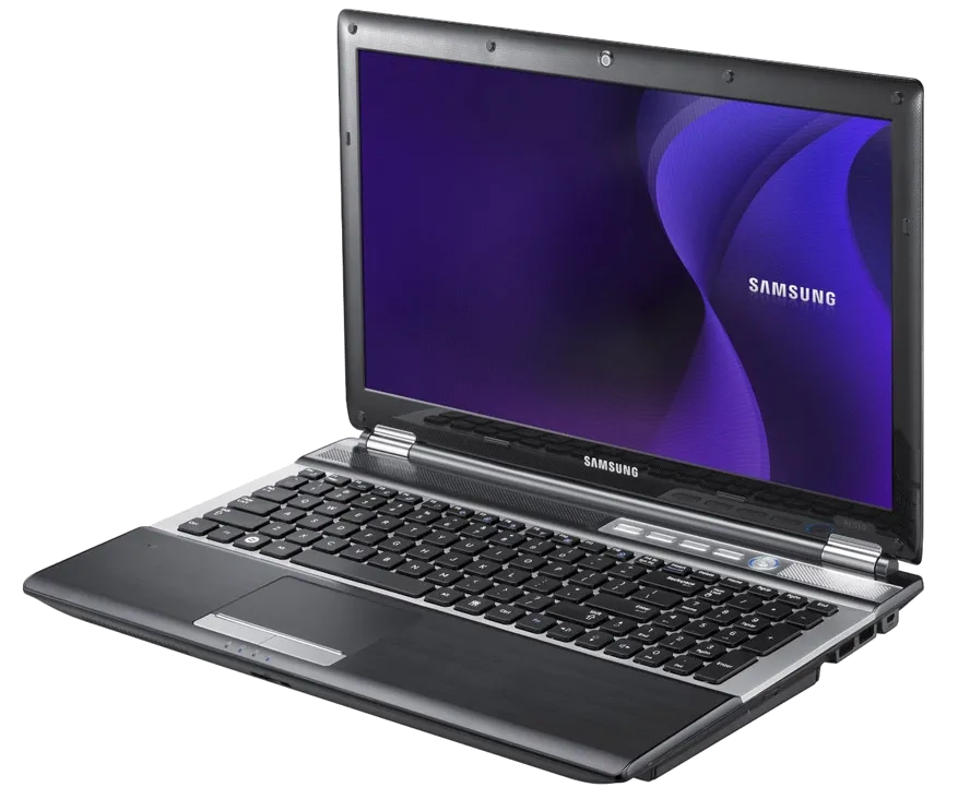 Ремонт цепей питания Samsung RC530-S01