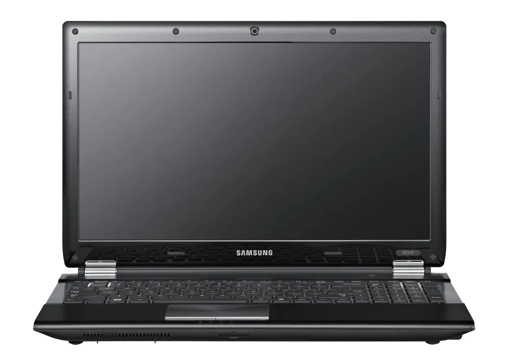Ремонт цепей питания Samsung RC530-S02