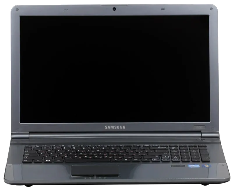 Ремонт цепей питания Samsung RC720-S01