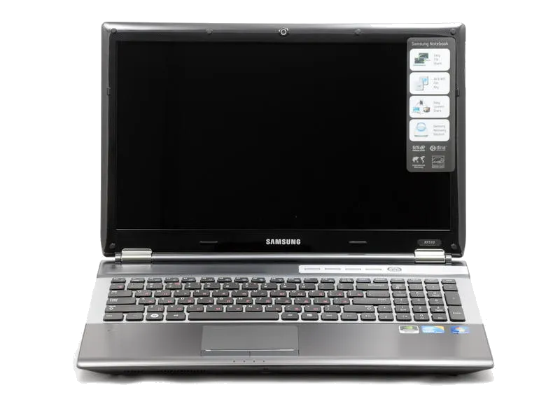 Ремонт цепей питания Samsung RF510-S02