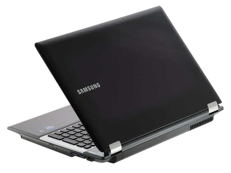 Ремонт цепей питания Samsung RF511-S03