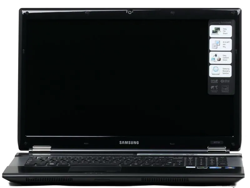 Ремонт цепей питания Samsung RF710-S04