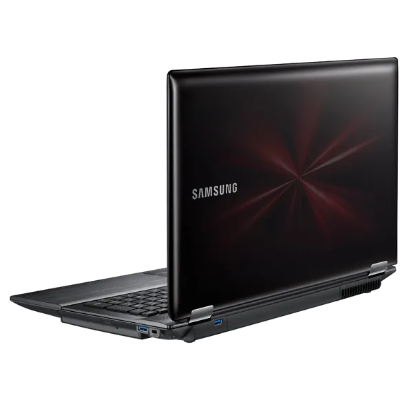 Ремонт цепей питания Samsung RF712-S01