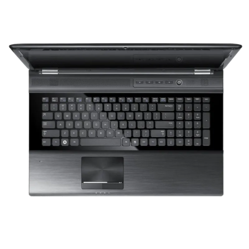 Ремонт цепей питания Samsung RF712-S02