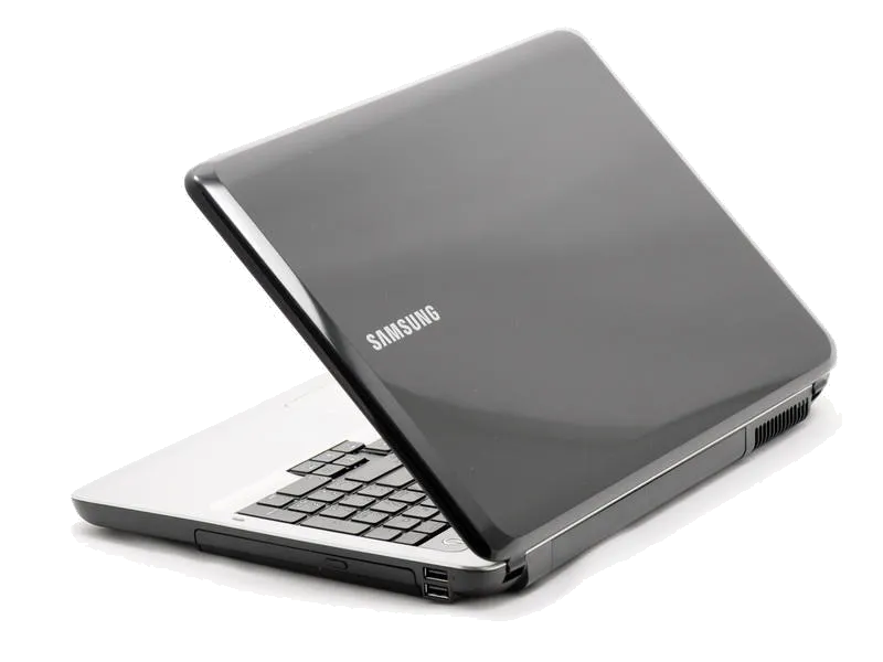 Ремонт цепей питания Samsung RV508-A02