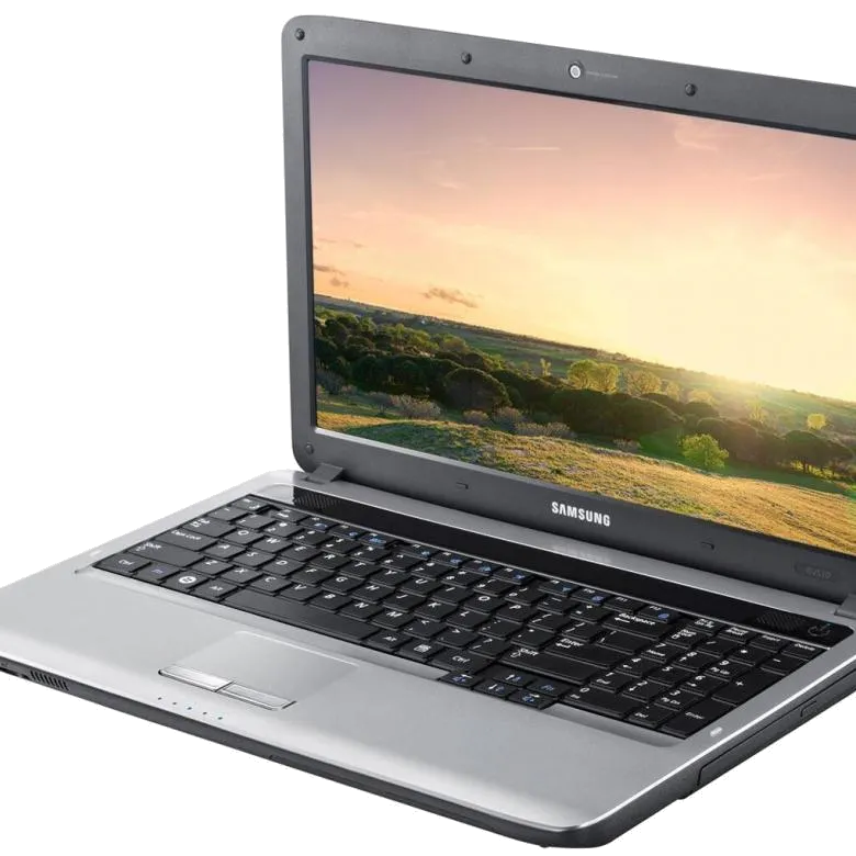 Ремонт цепей питания Samsung RV508I