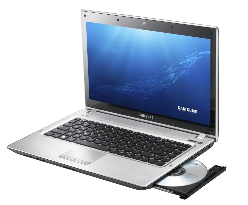 Ремонт цепей питания Samsung RV510-A02