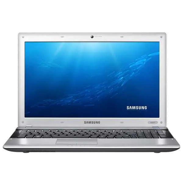 Ремонт цепей питания Samsung RV513-A01