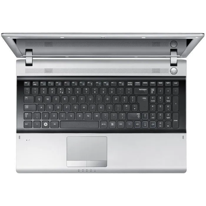 Ремонт цепей питания Samsung RV515-A02