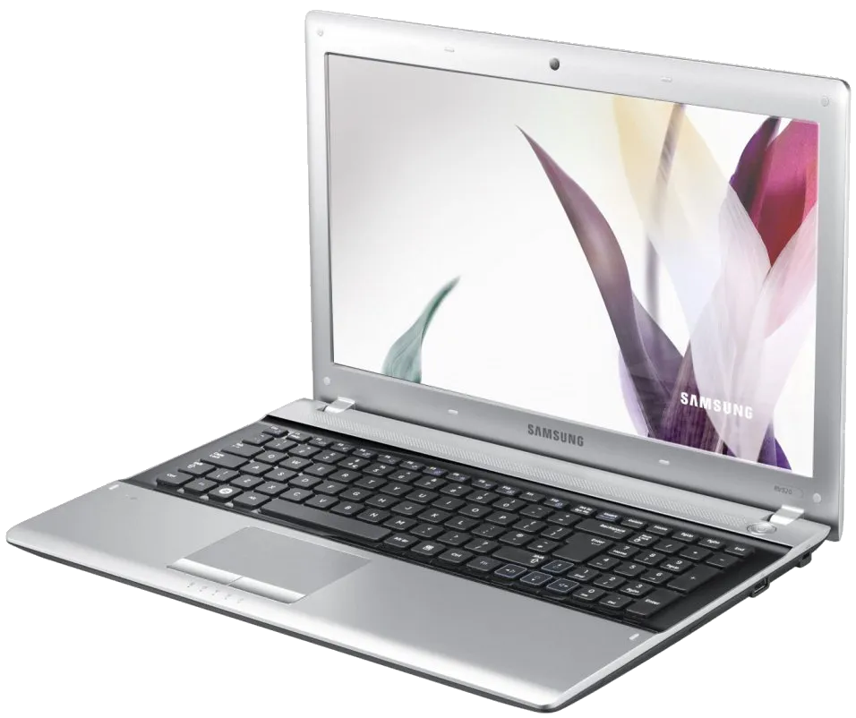 Ремонт цепей питания Samsung RV520-A02