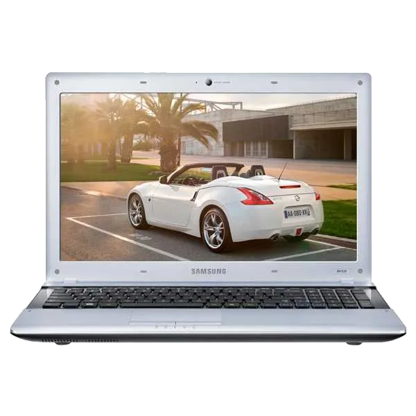 Ремонт цепей питания Samsung RV520-S01