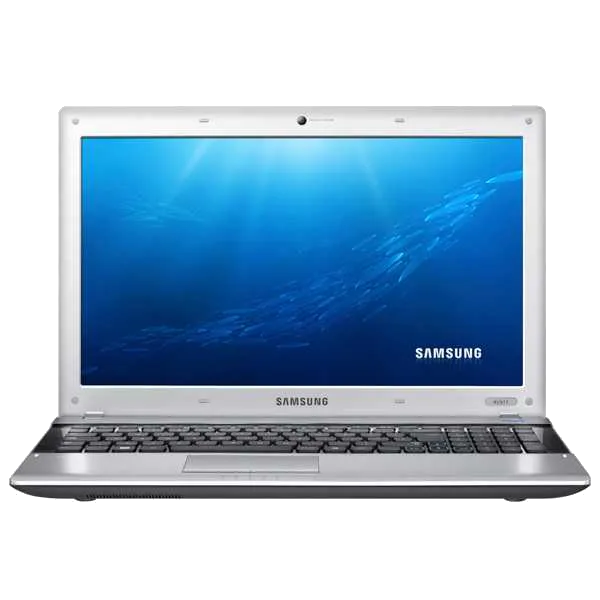 Ремонт цепей питания Samsung RV520-S07