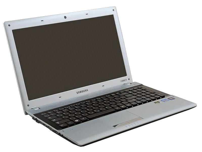 Ремонт цепей питания Samsung RV520-S08