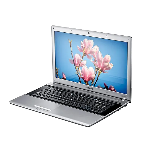 Ремонт цепей питания Samsung RV711-S01