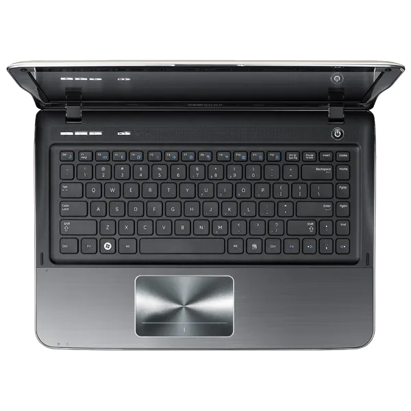 Ремонт цепей питания Samsung SF310-S02