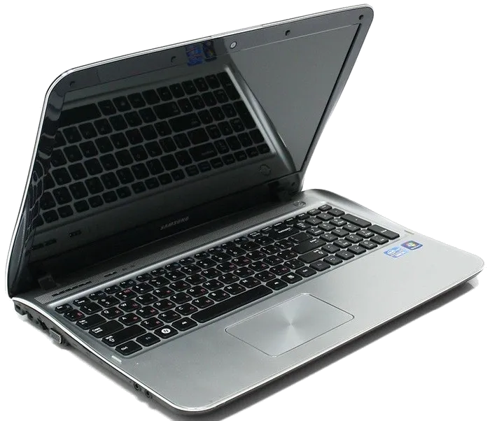 Ремонт цепей питания Samsung SF511-A02