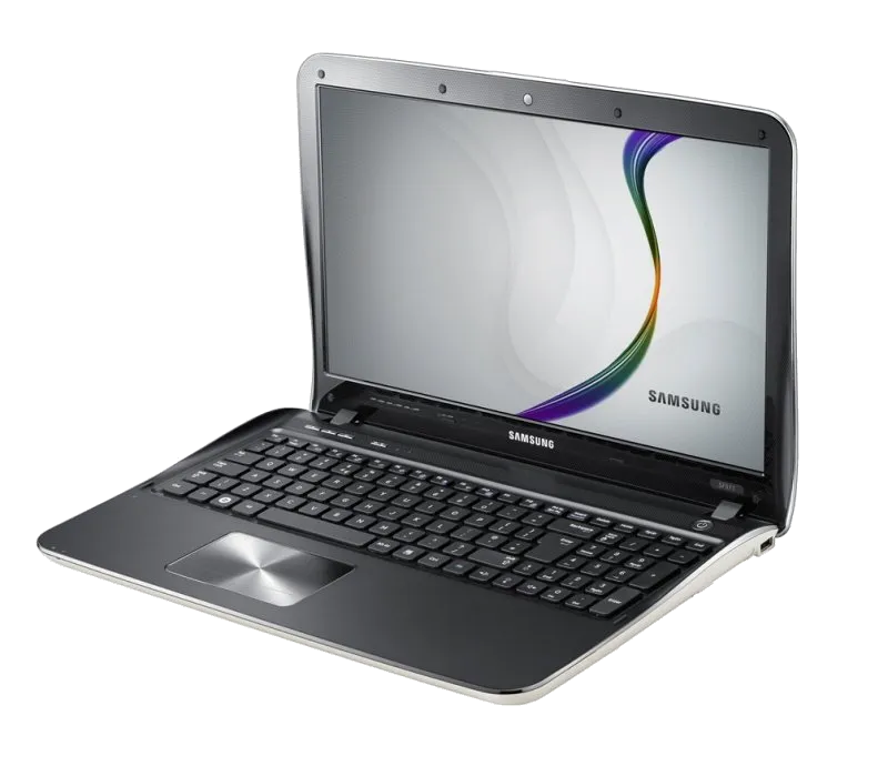 Ремонт цепей питания Samsung SF511-S01