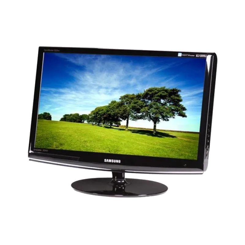 Замена электронных компонентов Samsung 2333HD TV