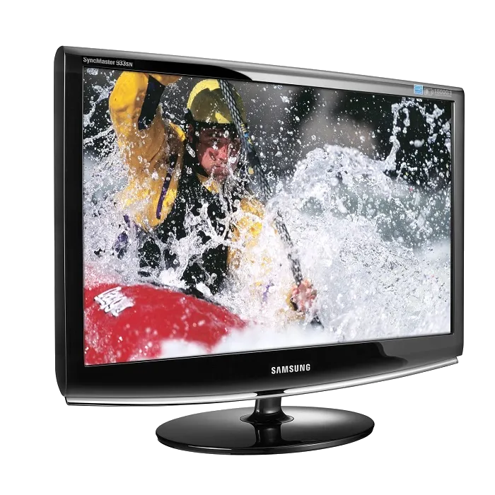 Замена электронных компонентов Samsung 933SN