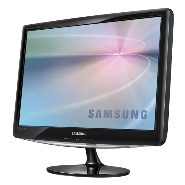 Замена электронных компонентов Samsung B2230HD