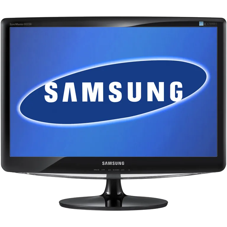 Замена электронных компонентов Samsung B2230W